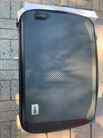BMW M1 M2 M3 M4 M5 M6 laptop bescherm hoes met Carbon look, Computers en Software, Laptophoezen, Ophalen of Verzenden, 14 inch