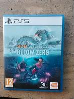 Subnautica Below Zero, Spelcomputers en Games, Ophalen of Verzenden, Zo goed als nieuw
