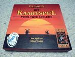 kolonisten van catan - kaartspel -, Ophalen of Verzenden, Zo goed als nieuw