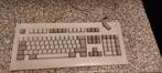 Vintage Din 5 toetsenbord (Duits), Computers en Software, Ophalen of Verzenden