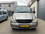 Mercedes-Benz Vito 2.1 CDI 115 2008, Achterwielaandrijving, 2500 kg, Bedrijf, 149 pk