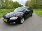 Volvo V70 2.5T 2012 zwart, Auto's, Te koop, Geïmporteerd, 5 stoelen, Benzine