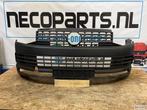 VOLKSWAGEN TRANSPORTER MULTIVAN T6 VOORBUMPER BUMPER ORIGINE, Auto-onderdelen, Carrosserie en Plaatwerk, Ophalen of Verzenden