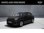 MINI Aceman E / Essential / 17" X-Spoke (bj 2025, automaat), Zwart, Leder, Nieuw, SUV of Terreinwagen