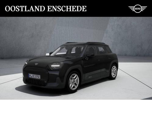MINI Aceman E / Essential / 17" X-Spoke (bj 2025, automaat), Auto's, Mini, Bedrijf, Te koop, Overige modellen, Isofix, LED verlichting