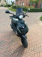 Piaggio Zip brom, Ophalen, Maximaal 45 km/u, Zip, Zo goed als nieuw