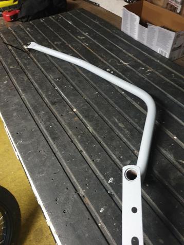 Blokbeugel links zundapp 517 beschikbaar voor biedingen