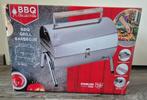 BBQ Collection Draagbaar houtskoolbarbecue NIEUW!, Ophalen of Verzenden, Nieuw, BBQ Collection
