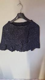 Leuk rokje - Seven Sisters - XS, Seven Sisters, Zwart, Ophalen of Verzenden, Zo goed als nieuw