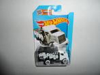 Hot Wheels - Hiway Hauler 2 - Long Card - 1:64, Ophalen of Verzenden, Nieuw, Bus of Vrachtwagen