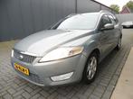 Ford MONDEO 2.0-16V TITANIUM LE, Auto's, 74 €/maand, Mondeo, Origineel Nederlands, Handgeschakeld