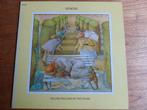 Genesis – Selling England By The Pound, Cd's en Dvd's, Vinyl | Rock, Ophalen of Verzenden, Gebruikt, 12 inch, Progressive