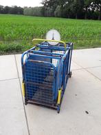 Doorloopweegschaal schapenweegschaal dieren weegschaal weger, Dieren en Toebehoren, Schaap