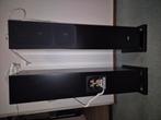 Te koop: Elac FS 197 luidsprekers, Ophalen, Gebruikt