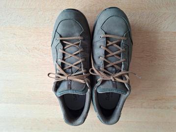 Lowa Renegade EVO GTX groen Maat 46. beschikbaar voor biedingen