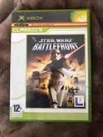 Star Wars Battlefront, Spelcomputers en Games, Games | Xbox Original, Ophalen of Verzenden, Nieuw, Vanaf 3 jaar