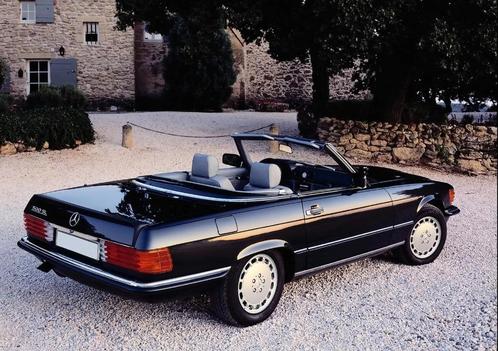 2 setjes 15 inch oldtimer mercedes velgen gullideckel barock, Auto-onderdelen, Banden en Velgen, Velg(en), Zomerbanden, 15 inch