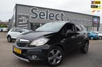 Opel Mokka 1.6 Edition| NAP| VOLLE AUTO|| SUV|VOLLE AUTO| EC, Gebruikt, Zwart, 4 cilinders, Met garantie (alle)