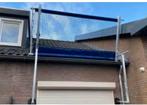 Asc dakrandbeveiliging 2 sets, Doe-het-zelf en Verbouw, Steigers, Ophalen, Zo goed als nieuw, Daksteiger, Minder dan 2 meter