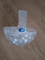 Bohemia bonbonschaal, Antiek en Kunst, Antiek | Glas en Kristal, Ophalen of Verzenden