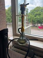 Amy Deluxe shisha ( waterpijp), Verzamelen, Rookartikelen, Aanstekers en Luciferdoosjes, Ophalen, Nieuw, (Water)pijp