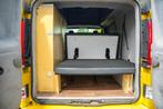 Renault Trafic t29 l2/h1 2.5 DCI 145PK Camperbus Ideaal voor, Overige merken, Bedrijf, Diesel