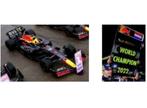 Oracle Red Bull Racing RB18 #1 Oracle Red Bull Racing WC, Hobby en Vrije tijd, Modelauto's | 1:18, Nieuw, Overige merken, Ophalen of Verzenden