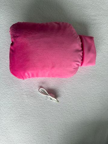 Elektrische Kruik HEMA - Nieuw! beschikbaar voor biedingen