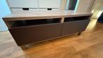 Ikea Besta tv meubel, Huis en Inrichting, Ophalen, 150 tot 200 cm, Zo goed als nieuw, Minder dan 100 cm