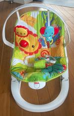 Wipstoel, Kinderen en Baby's, Wipstoeltjes, Wipstoel, Gebruikt, Ophalen, Fisher-Price