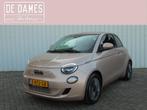 Fiat 500 42 kWh ICON NAVI / CRUISE / 6.521 KM / € 2.000 su, Auto's, Fiat, Te koop, Geïmporteerd, 4 stoelen, Hatchback