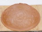 Art Deco roze plafondlamp hanglamp kroonluchter, Ophalen of Verzenden