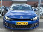 Volkswagen Scirocco 1.4 TSI Highline | NWE D-Ketting | Half, Voorwielaandrijving, Euro 5, 15 km/l, Gebruikt