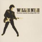 CD: Willie Nile – Streets Of New York (ZGAN), Verzenden, Zo goed als nieuw, Poprock