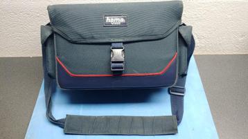 Hama foto video tas 12 euro beschikbaar voor biedingen