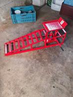 Oprit te koop, Ophalen, Hydraulisch, Garagekrik