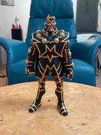 Dc universe superman figuren, Ophalen of Verzenden, Gebruikt