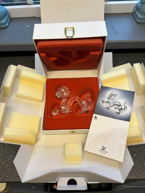 Swarovski, Verzamelen, Swarovski, Zo goed als nieuw, Ophalen