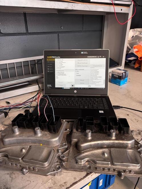 ECU TCU kloon service, Hobby en Vrije tijd, Elektronica-componenten, Nieuw, Ophalen of Verzenden