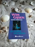 Wim Gijsen - De Ceders van Urtan - Merisse, Ophalen of Verzenden, Gelezen