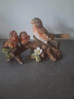 Beeldjes, Antiek en Kunst, Antiek | Porselein, Ophalen of Verzenden