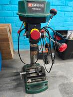 Parkside Kolomboormachine PTBM 500 E5, Ophalen of Verzenden, Gebruikt, 400 tot 600 watt, Kolomboormachine