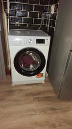 Whirlpool Wasmachine - Werkt Perfect!, Witgoed en Apparatuur, Ophalen, Wolwasprogramma, Zo goed als nieuw, Voorlader