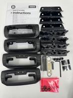 Thule system en kit voor BMW 1, 2, 3, 4 en 6 series, Auto diversen, Dakdragers, Ophalen of Verzenden, Zo goed als nieuw