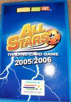 Eredivisie voetbalplaatjes 2005-2006, Maat XL, Ophalen of Verzenden, Nieuw, Overige typen