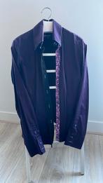 Dames blouse, 7camicie, Paars, Ophalen of Verzenden, Gedragen, Maat 46/48 (XL) of groter