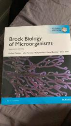 Brock biology of microorganisms, Boeken, Nieuw, Natuurwetenschap, Ophalen of Verzenden, Madigan et. All.