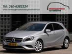 Mercedes-Benz A-klasse A180 AMBITION/ XENON/ PDC V+A/ NAVI, Auto's, Voorwielaandrijving, 65 €/maand, Gebruikt, 4 cilinders