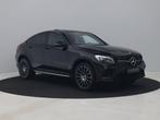 Mercedes-Benz GLC Coupé 350e 4MATIC AMG | SCHUIFDAK | 360°, Auto's, Automaat, 1940 kg, Lichtsensor, Gebruikt
