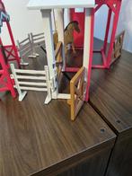 Spirit en lucky schuur speelgoeds, Verzamelen, Speelgoed, Ophalen, Gebruikt